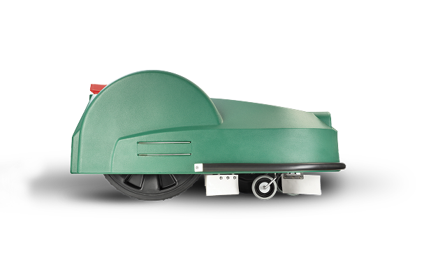 Robot tondeuse Belrobotics